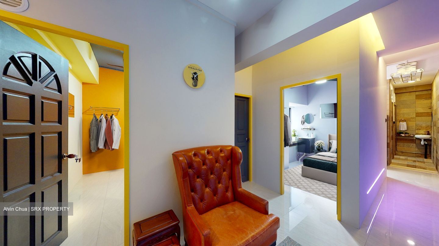 Serangoon Road (D8), Apartment #491526501